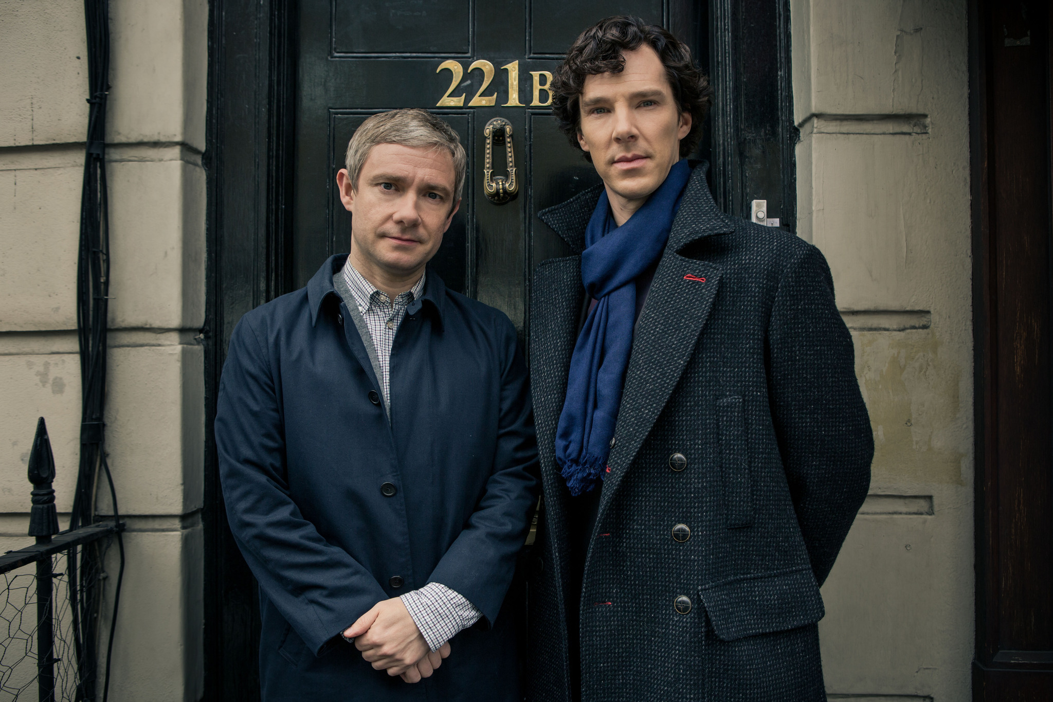 Stiže nova ekranizacija priče o Sherlocku Holmesu. Donosi nam zanimljiv novitet