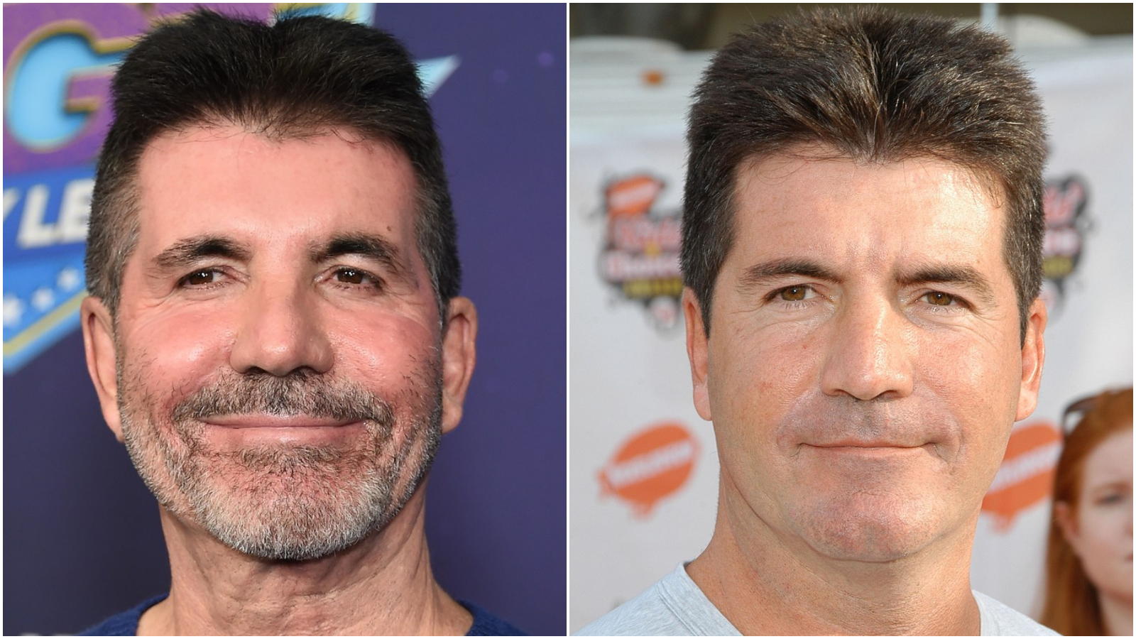 Simon Cowell