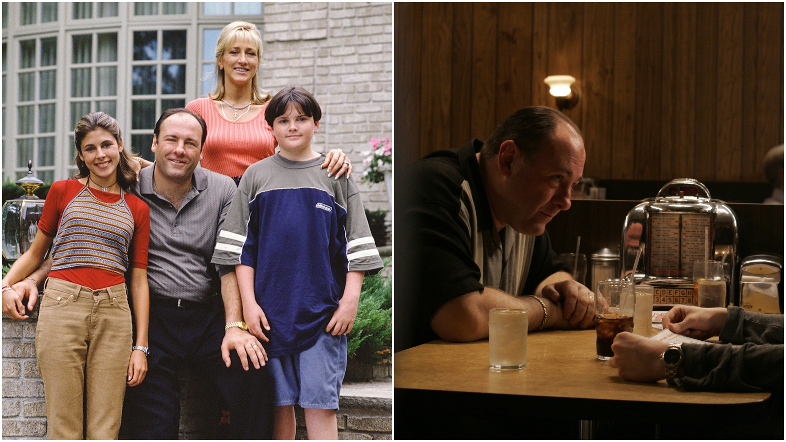 Zašto svi sada gledaju Sopranose? 25. godišnjica serije obilježena je na jedinstven način