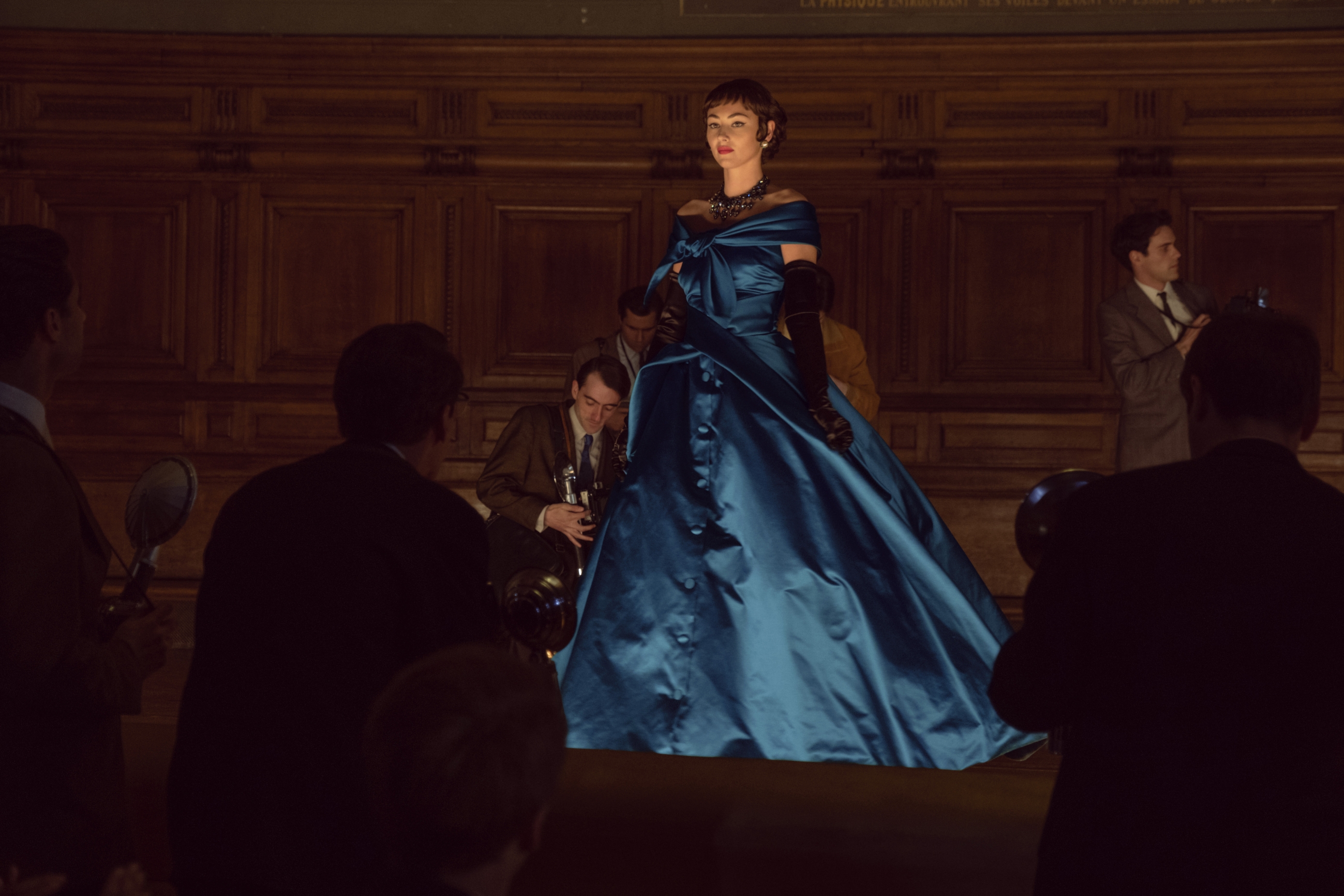 Dior vs. Chanel: Danas na male ekrane stiže serija koja će oduševiti sve ljubitelje mode