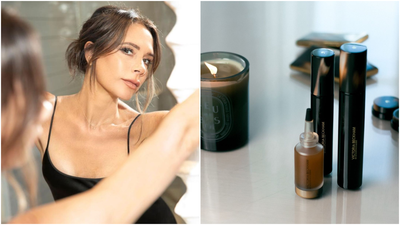 Victoria Beckham je pokazala svoju beauty rutinu od tri koraka. U fokusu su ovi proizvodi