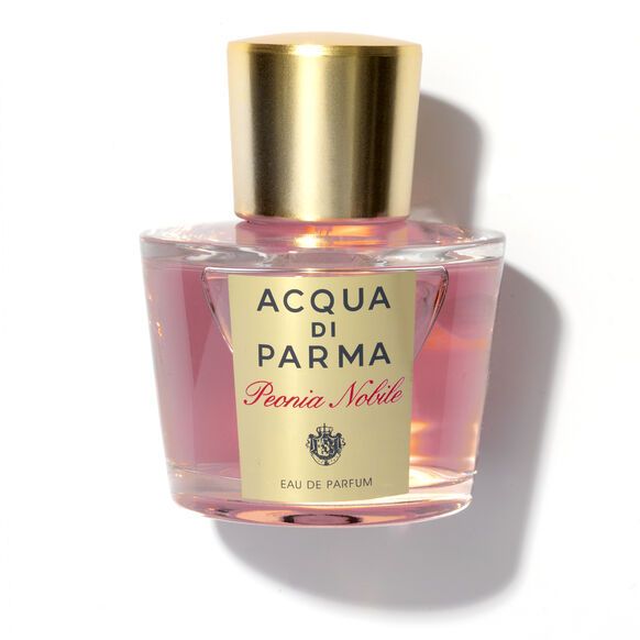 acqua di parma peonia nobile