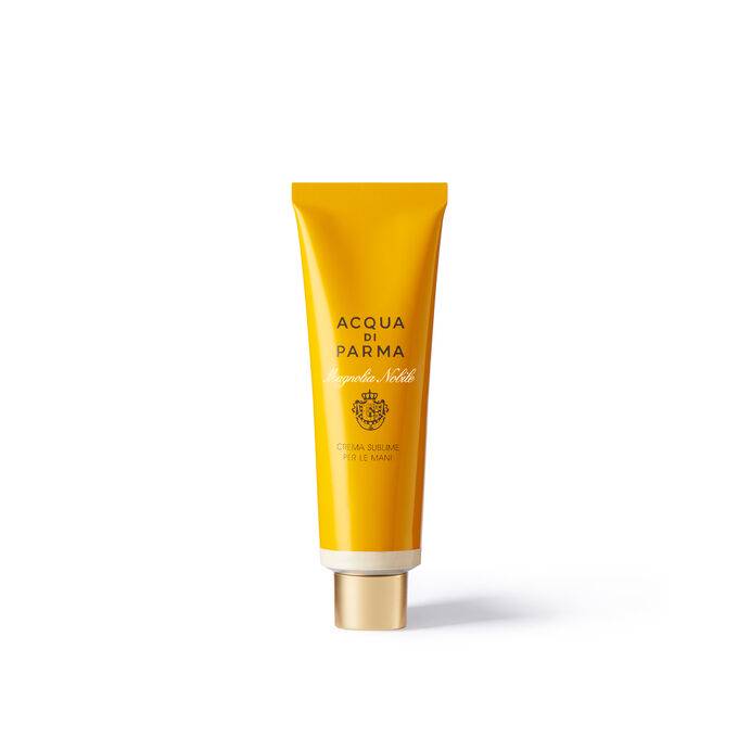 Acqua di Parma Magnolia Nobile Hand Cream