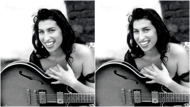 amy winehouse