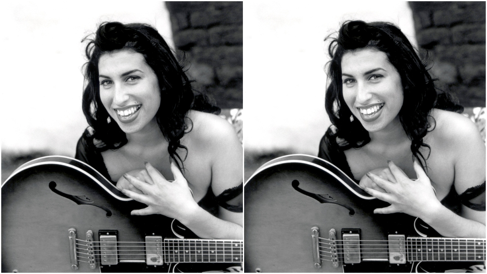 Izašao je dosad neviđeni spot Amy Winehouse u kojem pjevačicu vidimo u drugačijem i opuštenom izdanju