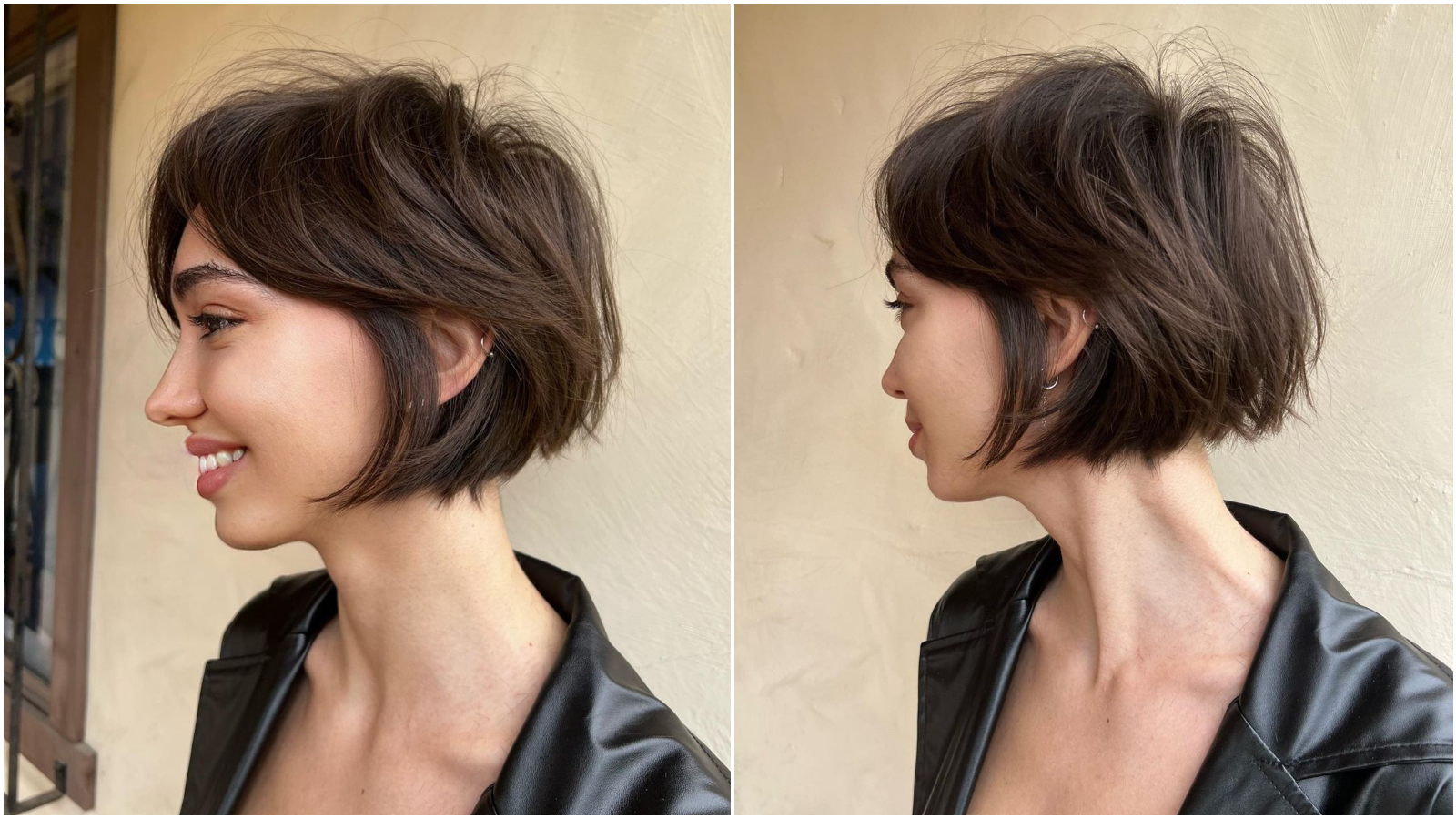 Bixie frizura trenutno je u trendu, a savršena je za eksperimentiranje s kratkom kosom
