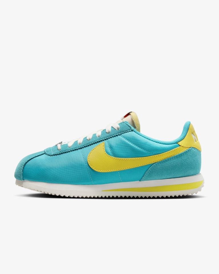 Nike cortez