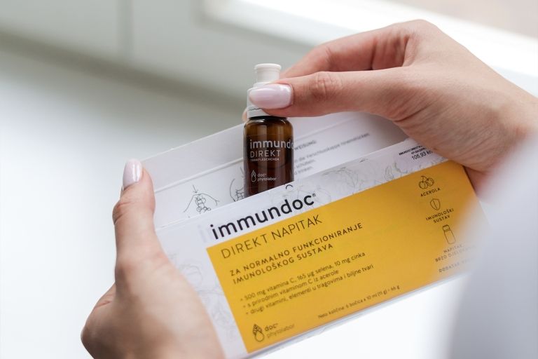 immundoc direkt