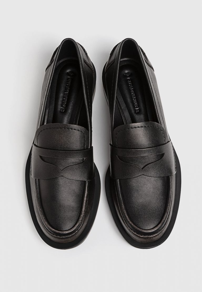 loafers