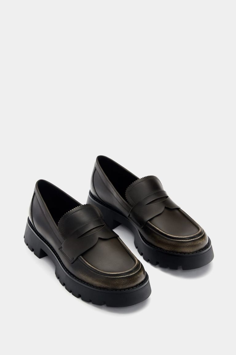 loafers