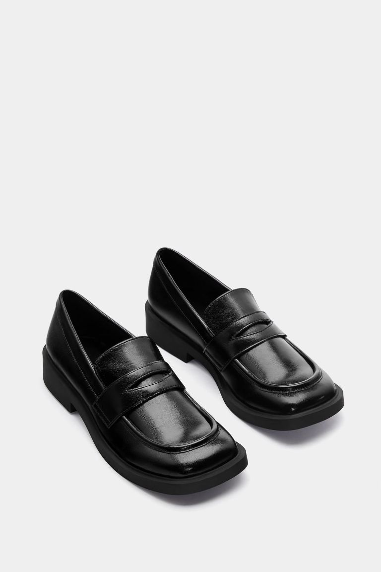 loafers