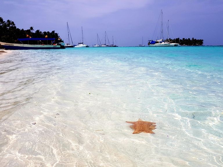 San Blas Islands