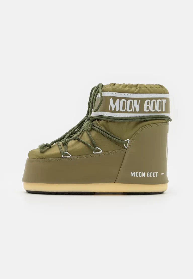 moon boots