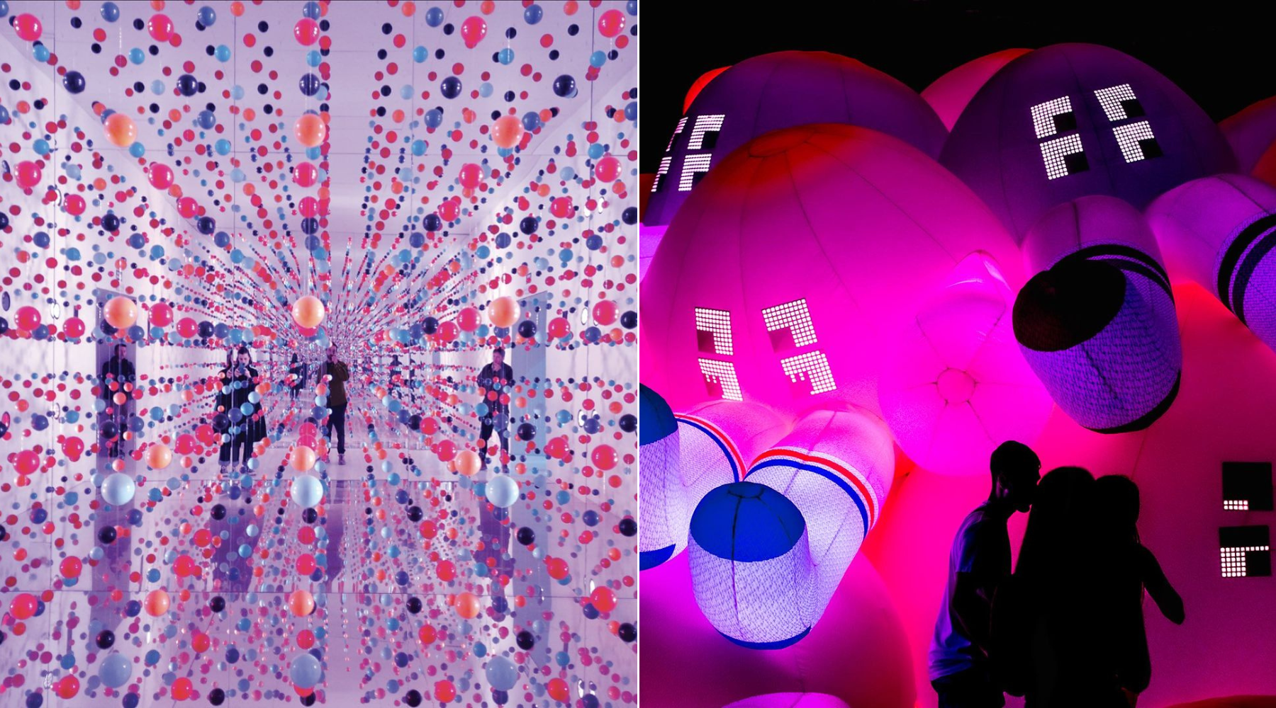 Jeste li znali da možete posjetiti famozni Muzej balona koji smo mogli vidjeti u seriji Emily in Paris?