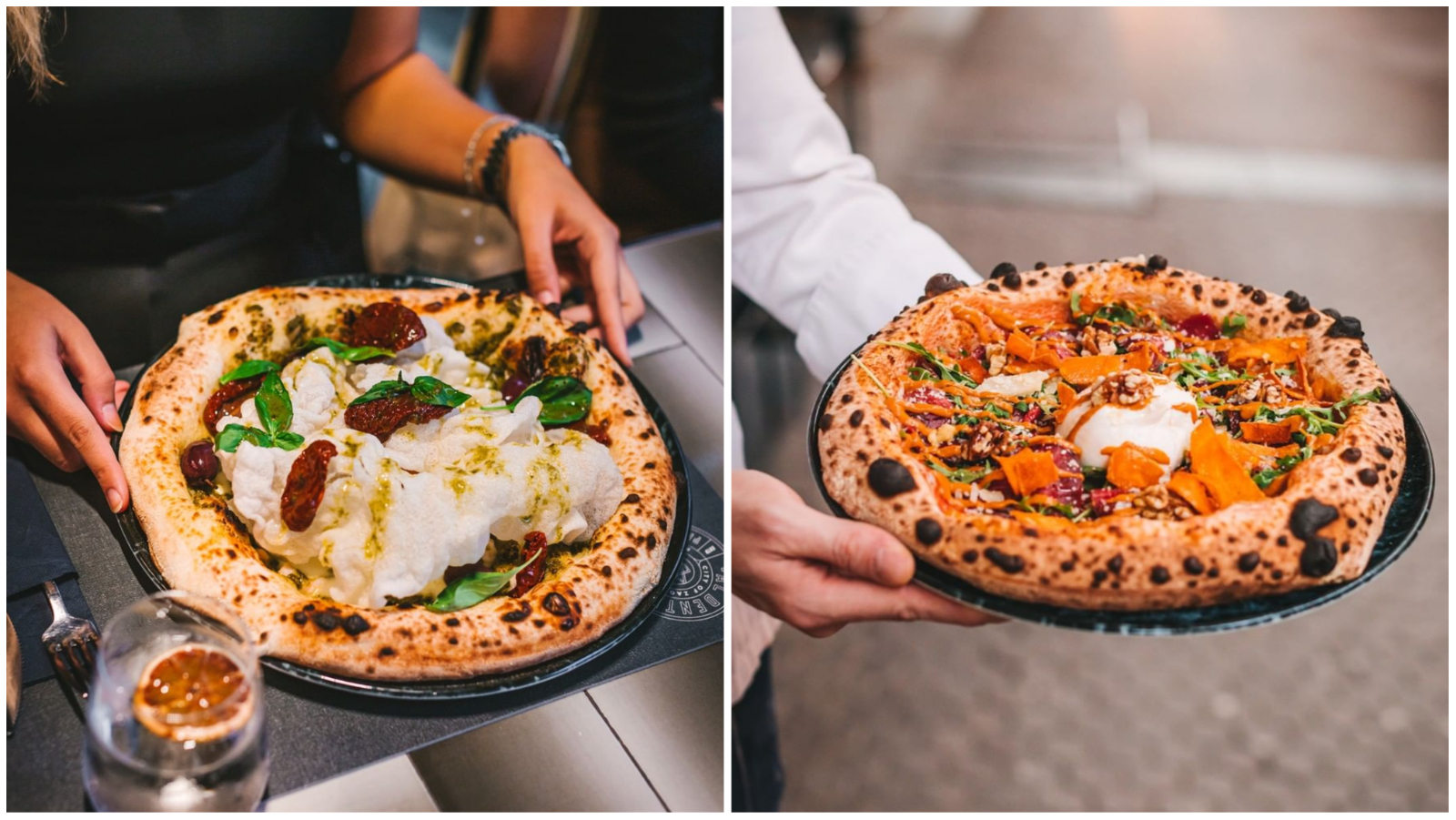 Svjetski je dan pizze: Donosimo vam vodič kroz zagrebačke pizzerije u kojima obožavamo jesti