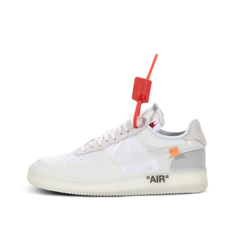 off white