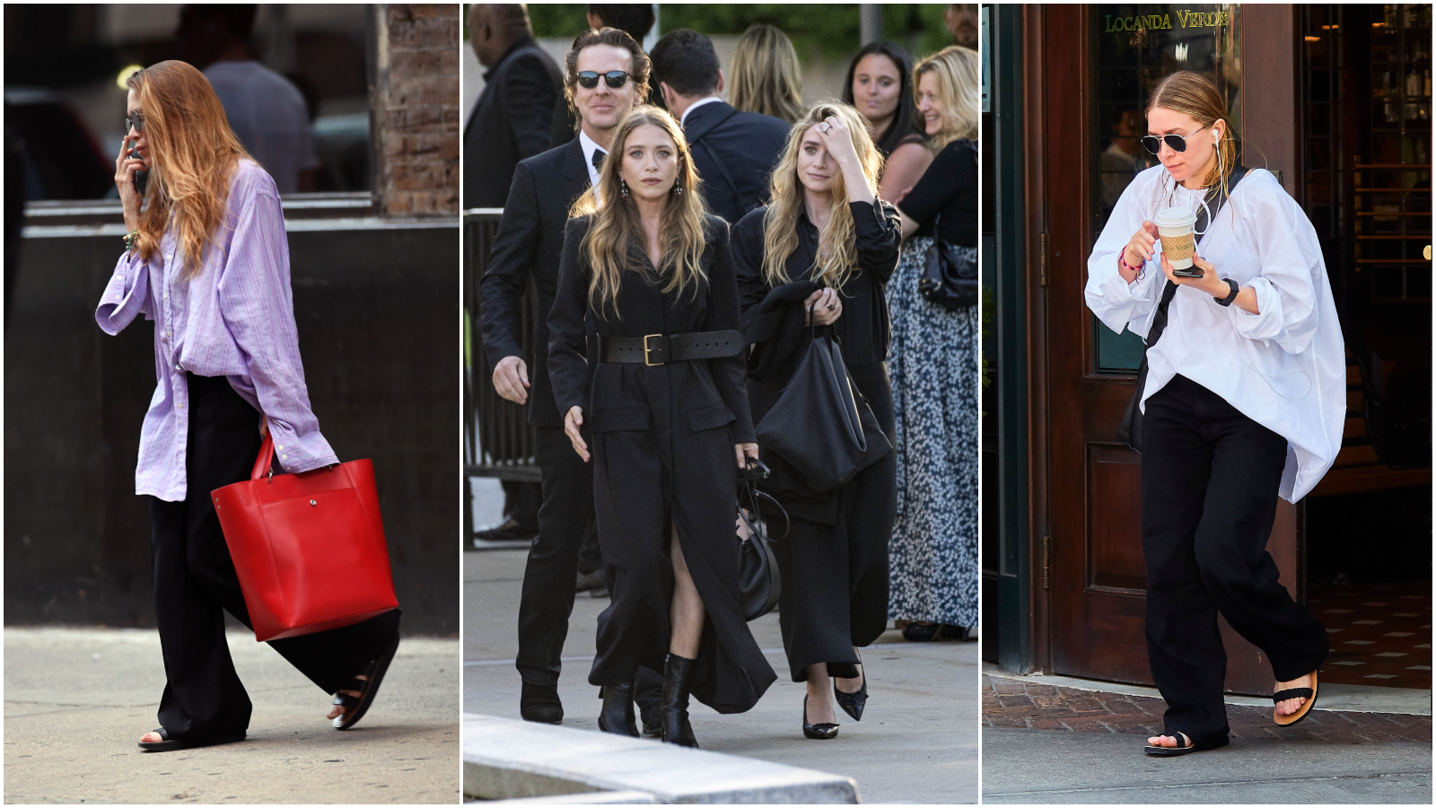 Zašto su sestre Olsen bile i ostale ultimativna modna inspiracija?