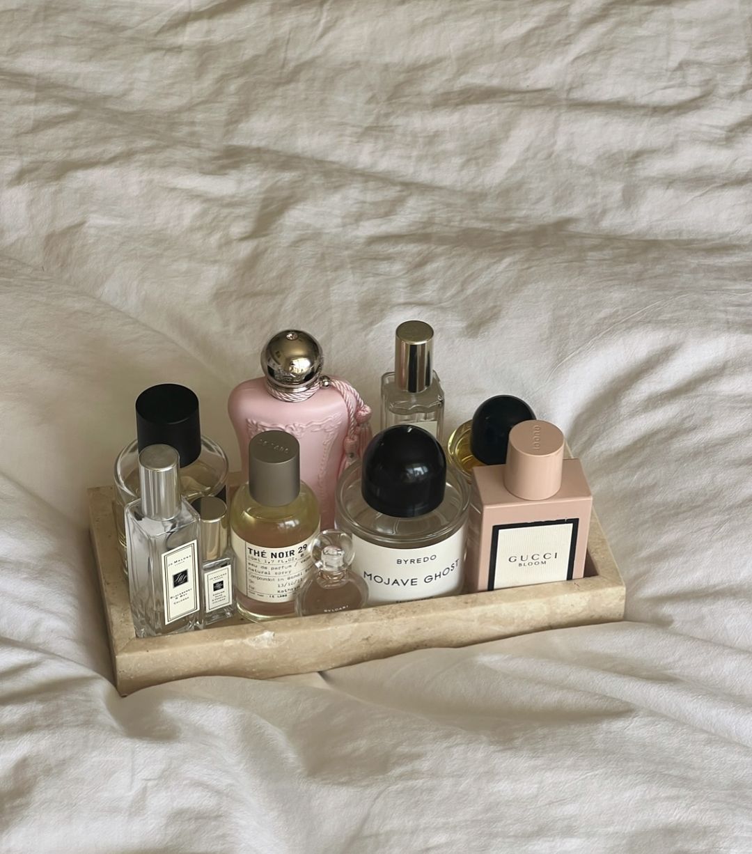 Pronašli smo 7 Massimo Dutti parfema koji su odlična zamjena za skupocjene mirise