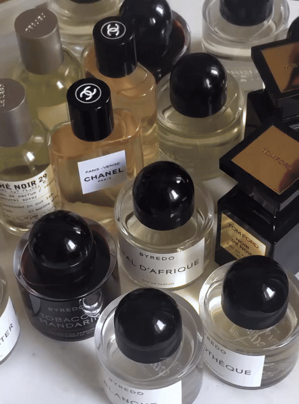 Kako kreirati savršenu kolekciju parfema? Savjeti uz koje ćete uštedjeti vrijeme i novac