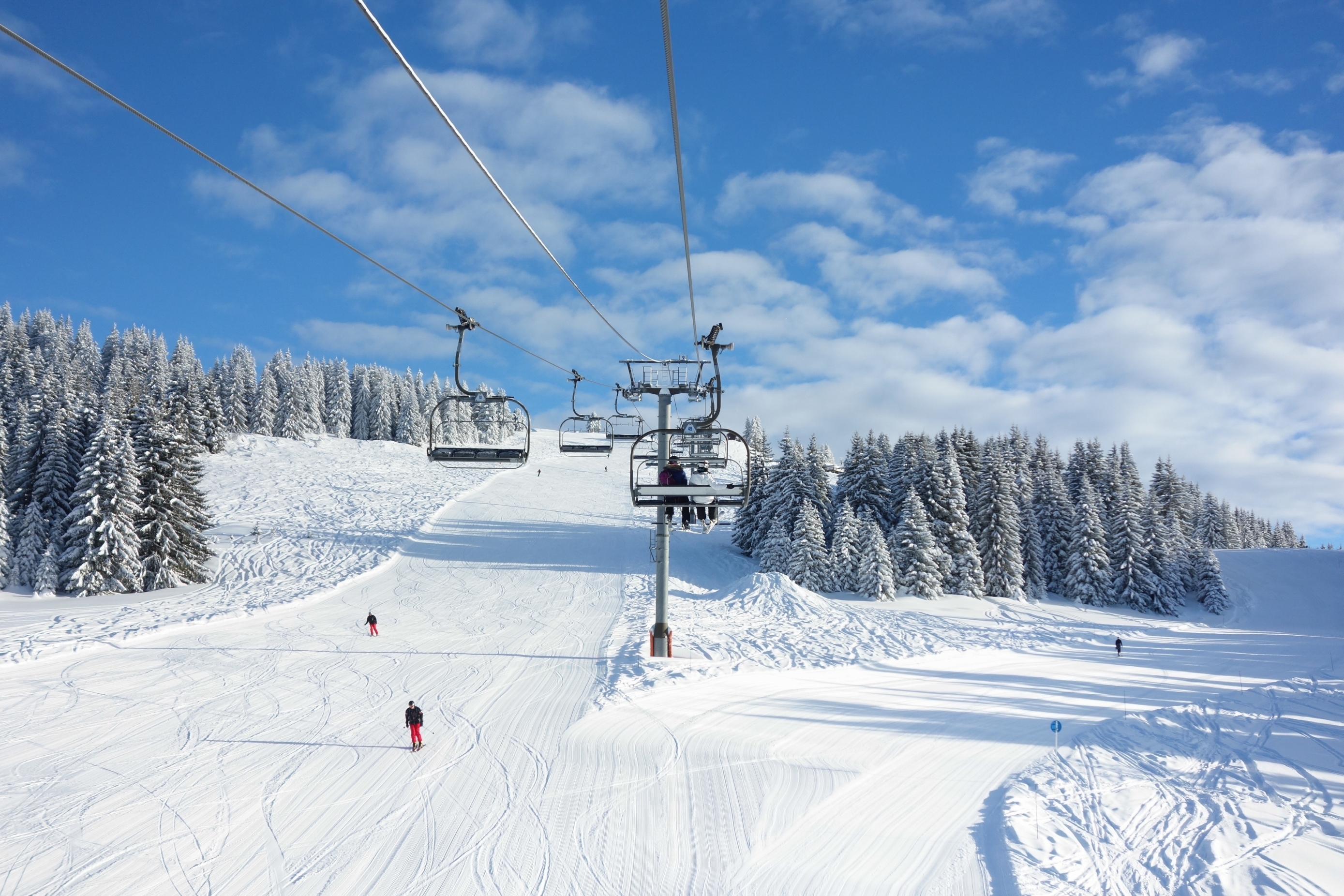 skijalište Avoriaz_iStock