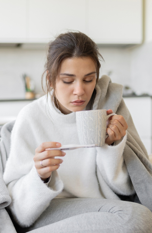 Najbolji sprejevi za nos: Kako prodisati u vrijeme prehlade i gripe?