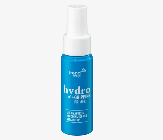 trend it up hydro + gripping primer