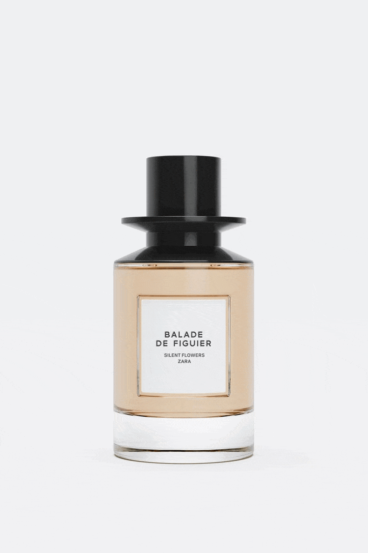 Zara ima novu kolekciju parfema koja je nastala u suradnji s Jo Malone