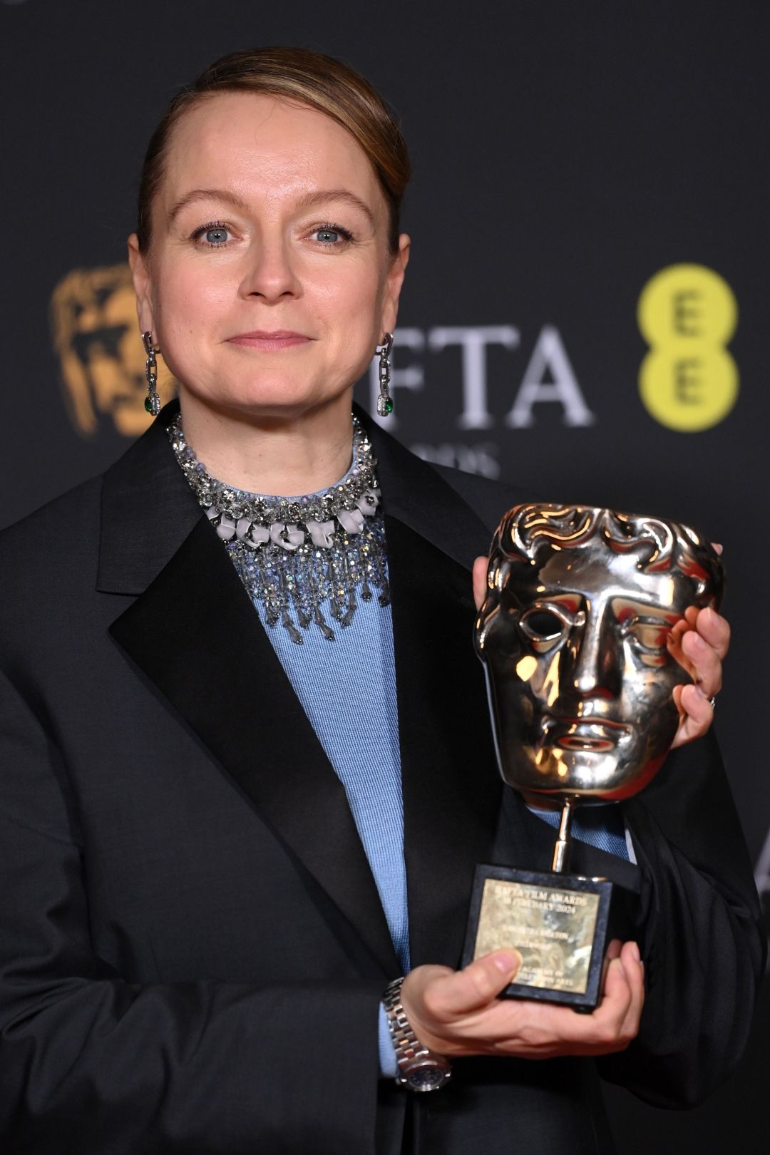 BAFTA nagrade