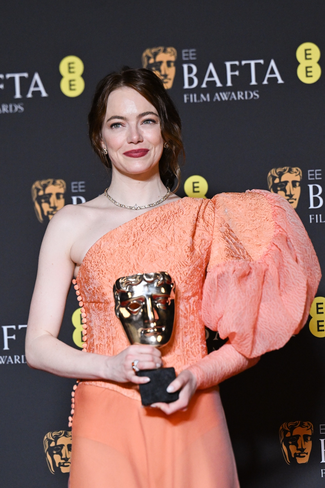 BAFTA nagrade