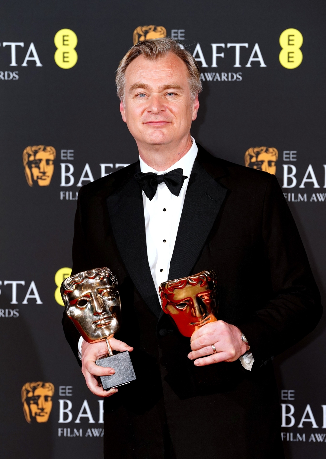BAFTA nagrade