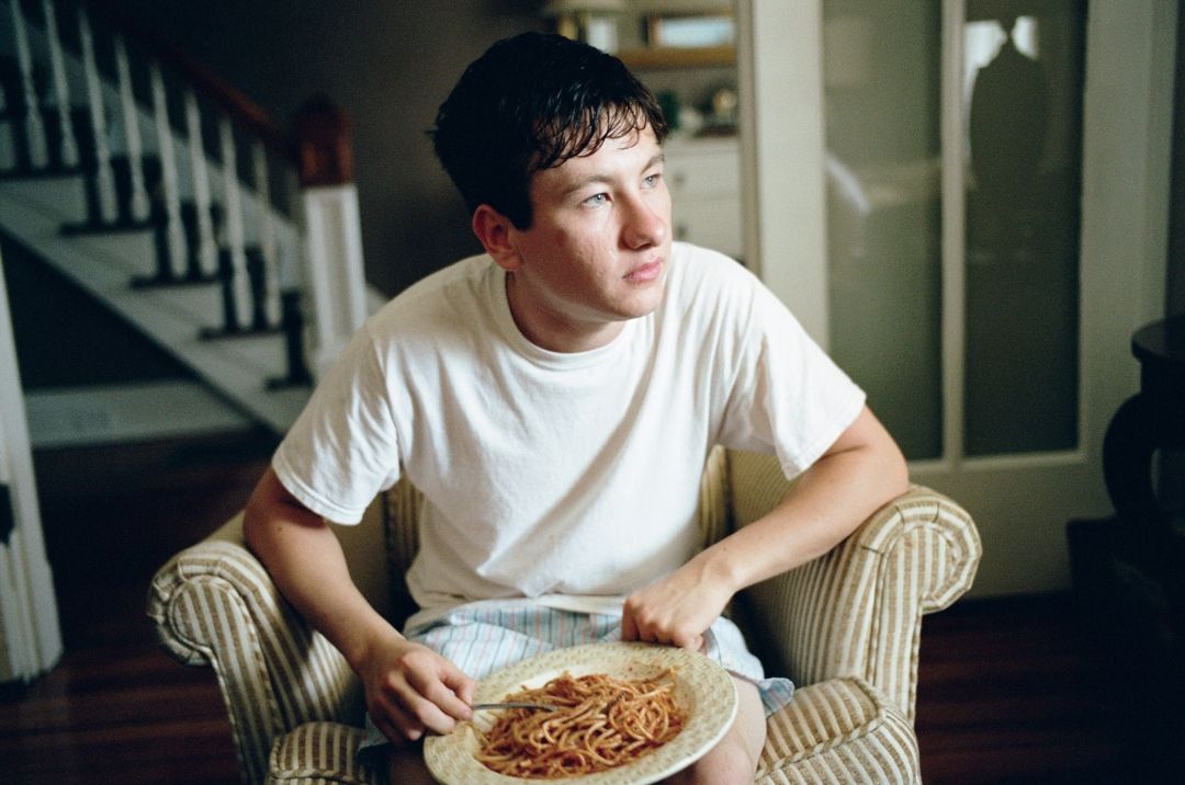 Barry Keoghan