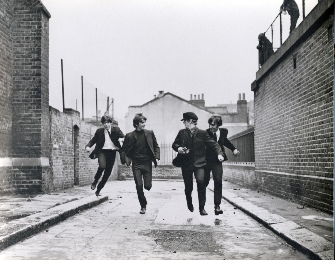 Napokon znamo tko će glumiti slavne Beatlese! Oduševljeni smo