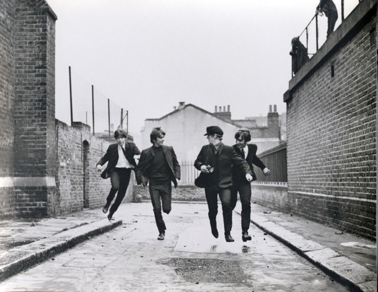 The Beatles