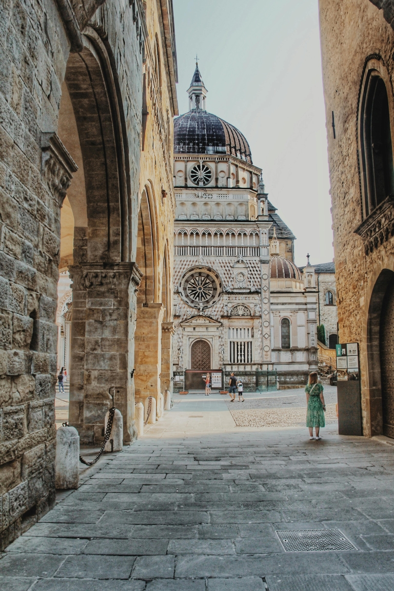 Bergamo, Italija_pexels-dominika-gregušová
