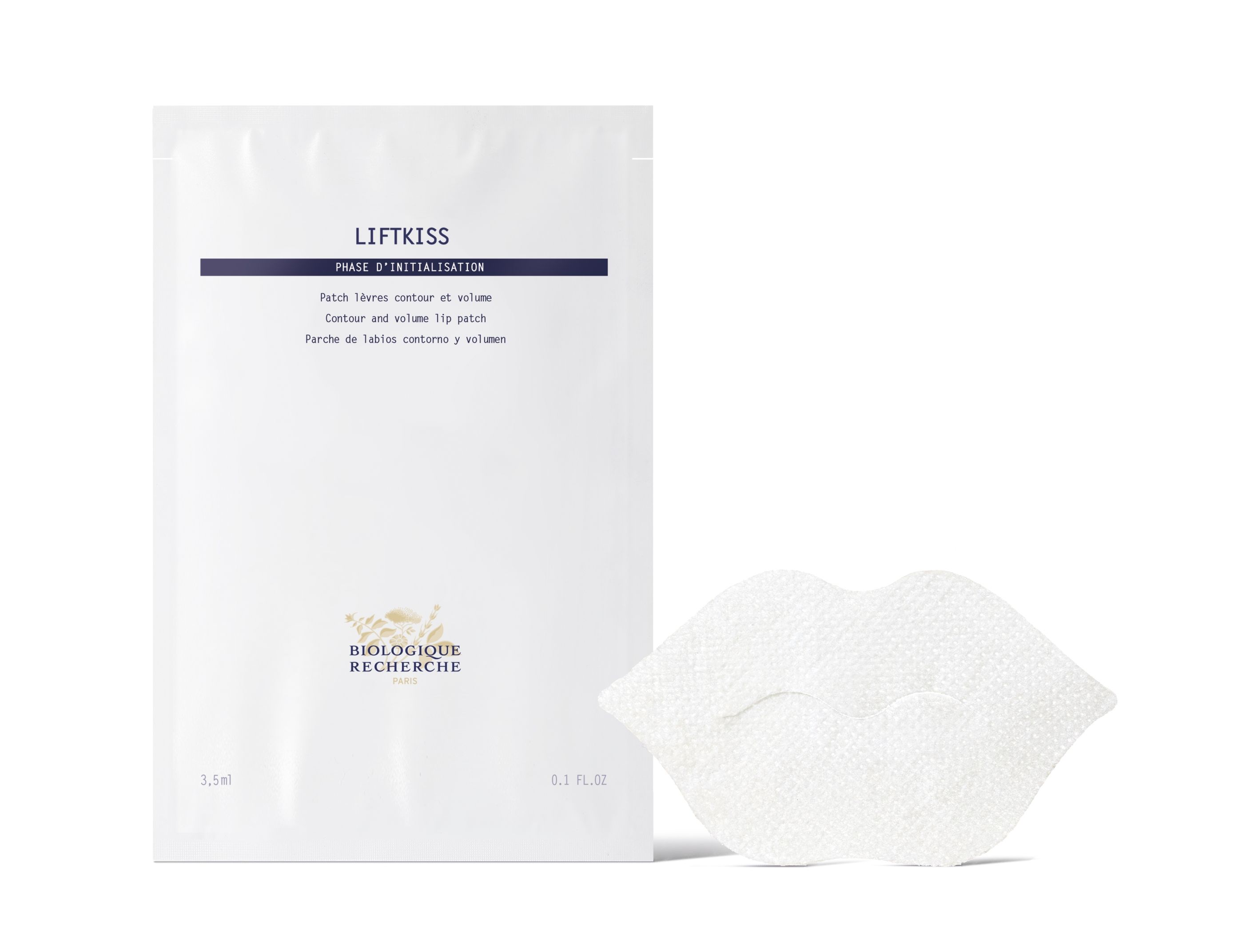Biologique Recherche Liftkiss