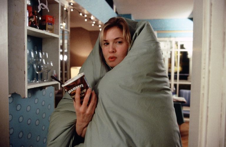 Bridget Jones 4