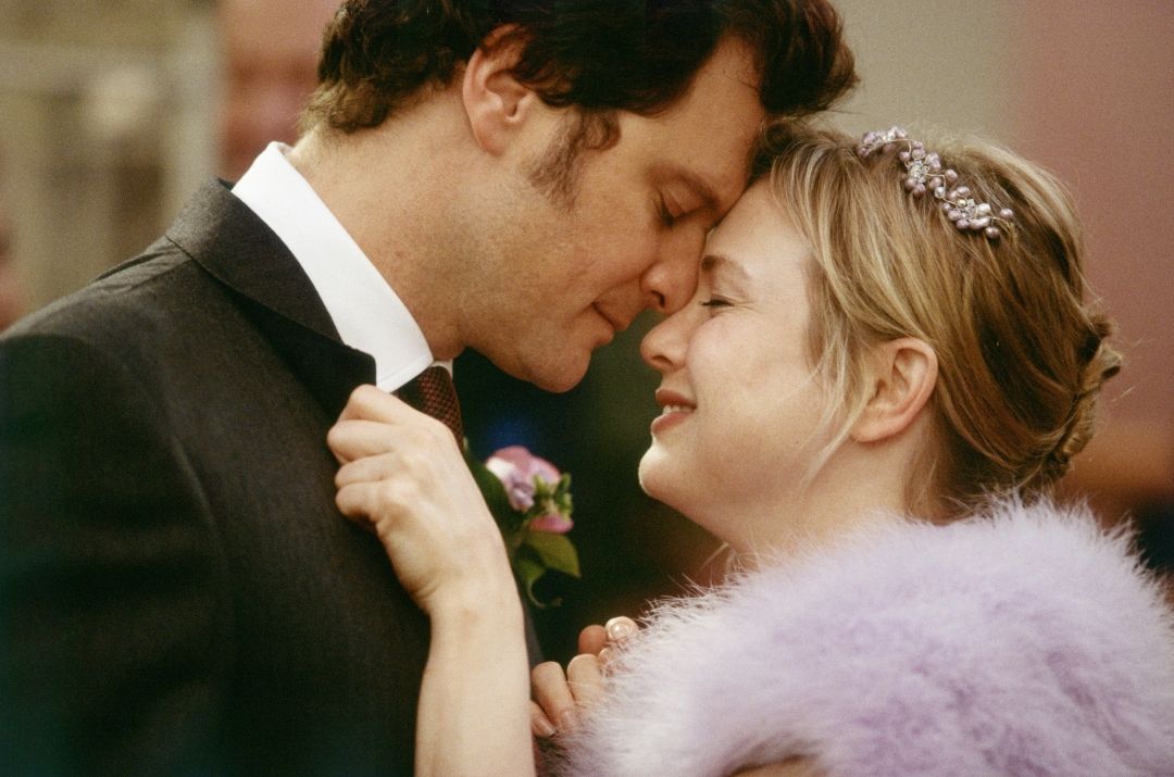 Bridget Jones 4