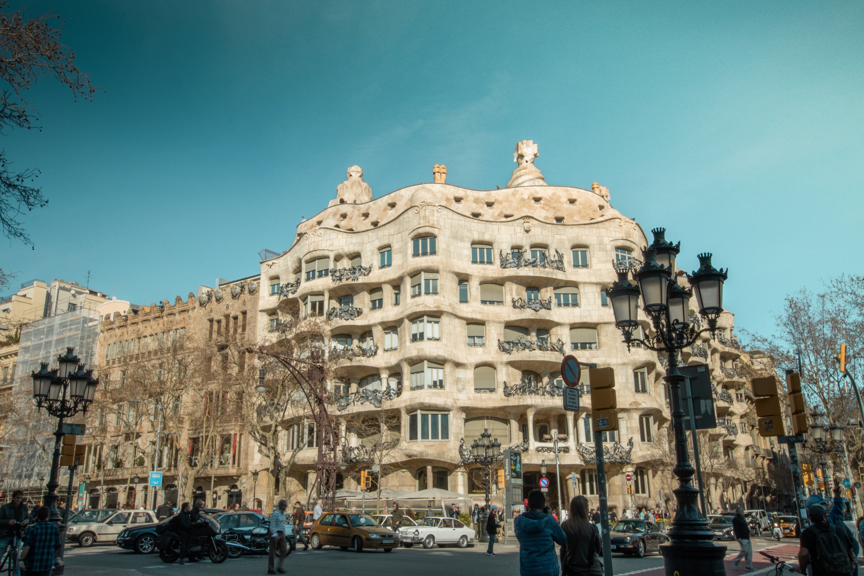 Casa Mila, Barcelona_pexels.jpg