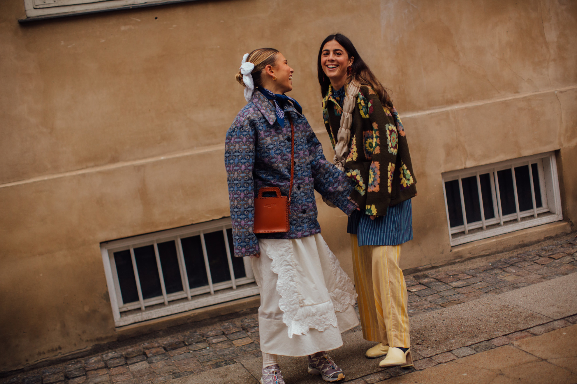 Obožavamo skandinavski i francuski stil, a što je s portugalskom modom? Upoznajte kraljicu printa i boja