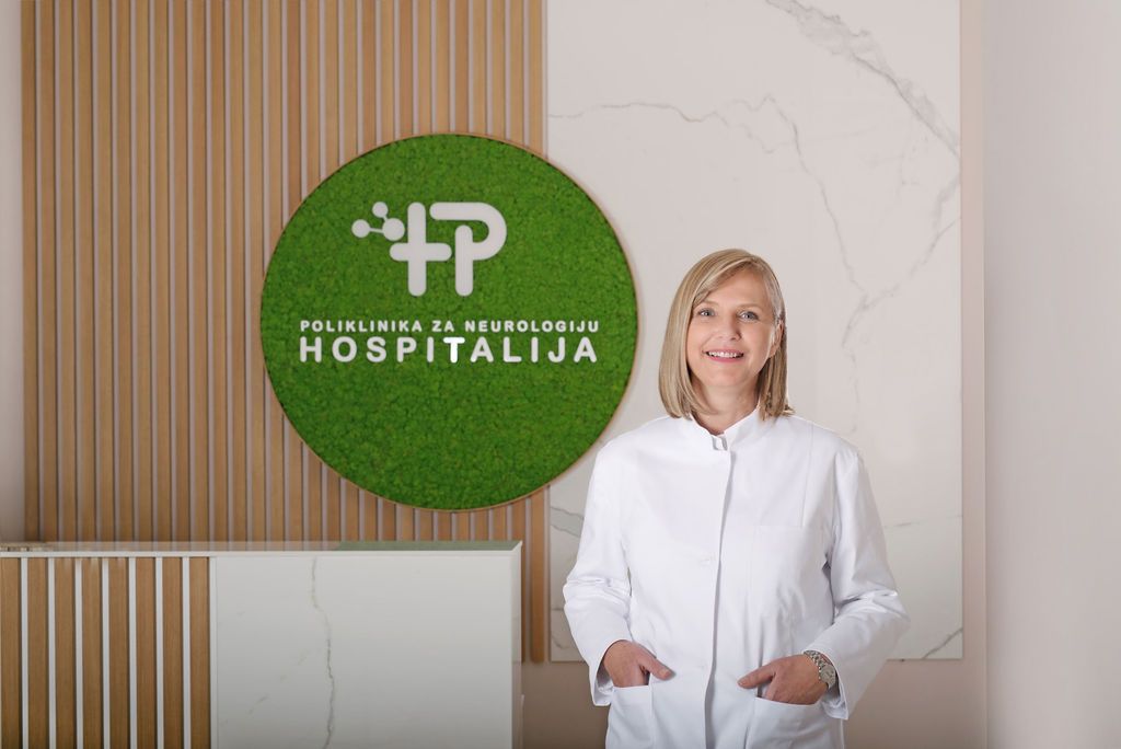 Poliklinika Hospitalija