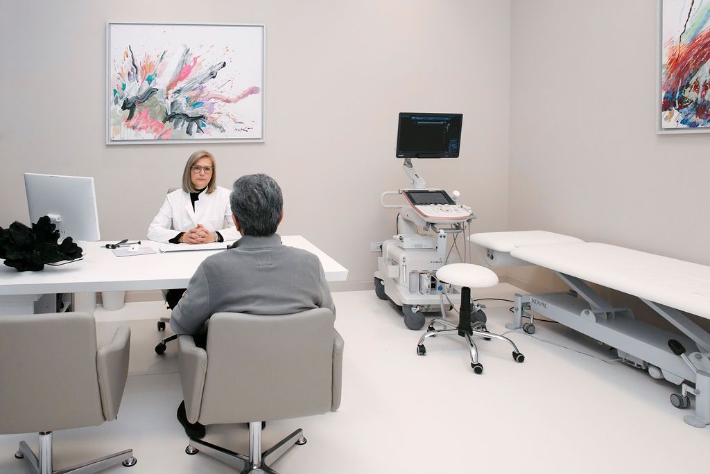 Poliklinika Hospitalija
