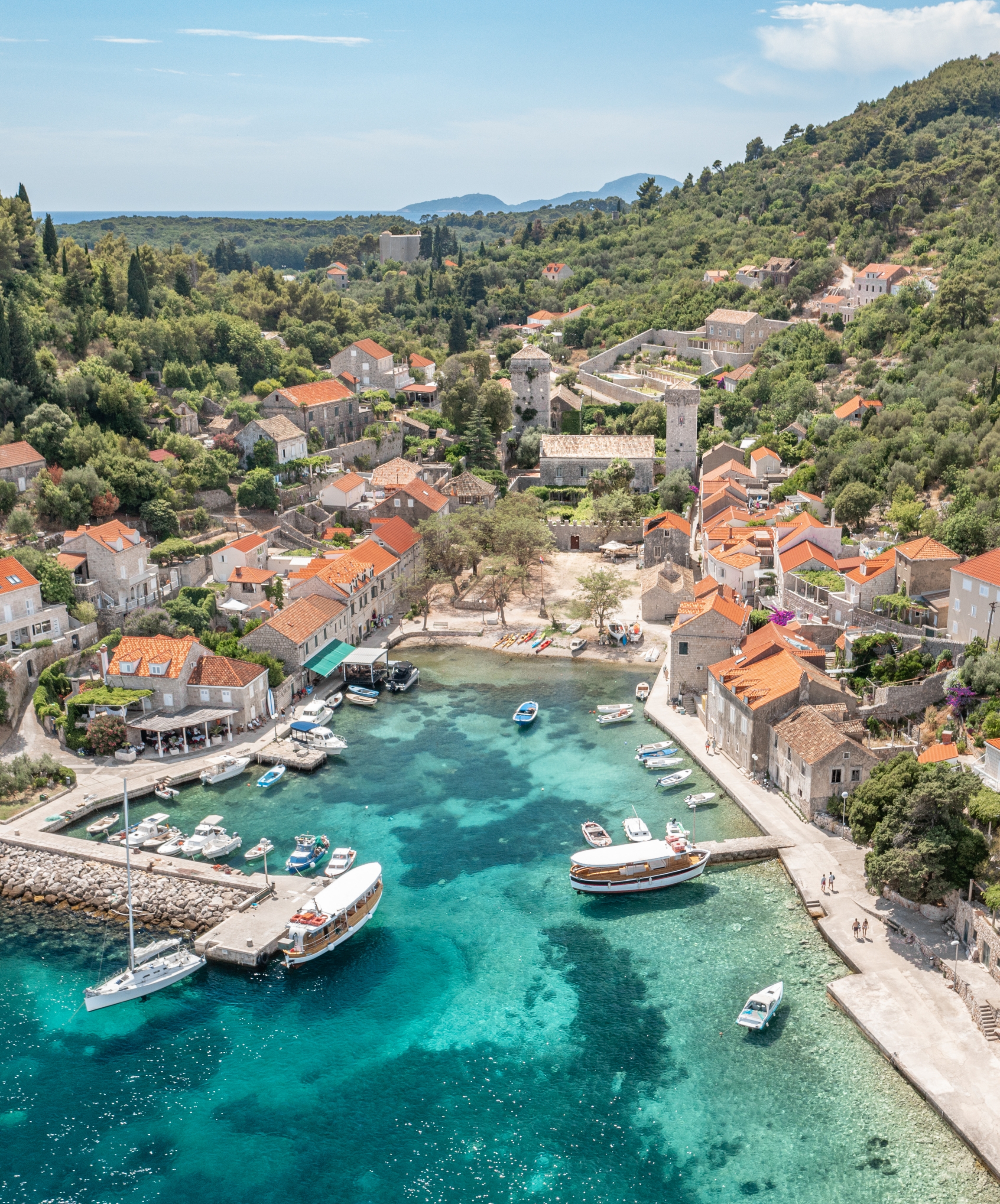 Vodimo vas u Dubrovnik: Zašto je proljeće idealno vrijeme da posjetite Grad