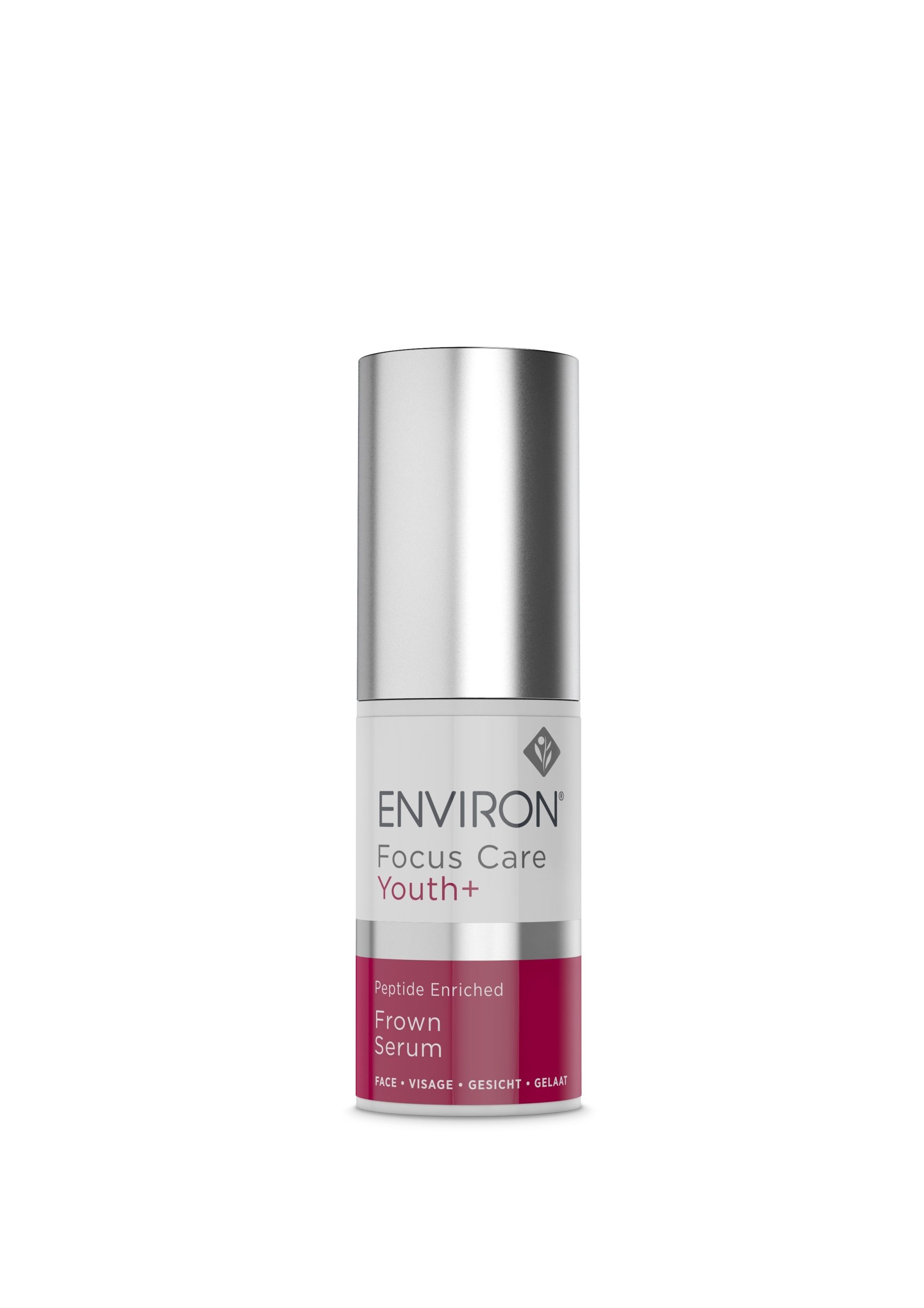 Environ Frown Serum – jedinstvena kombinacija triju peptida protiv bora