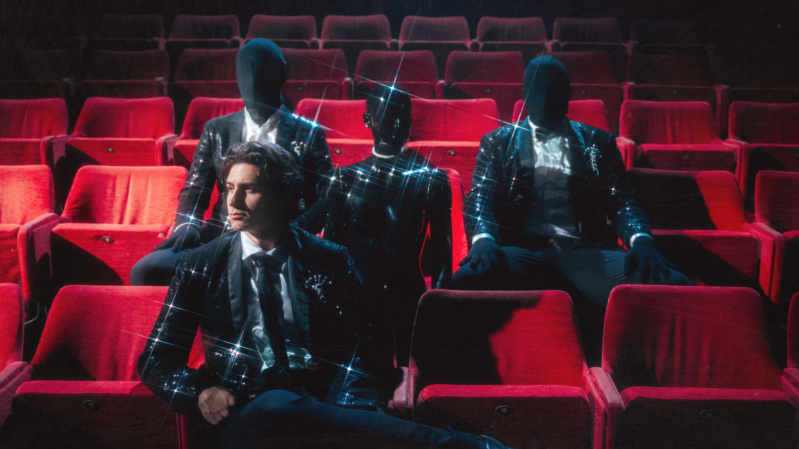 Filip Rudan predstavlja nam spot za Everyday View, naslovnu pjesmu debitantskog albuma