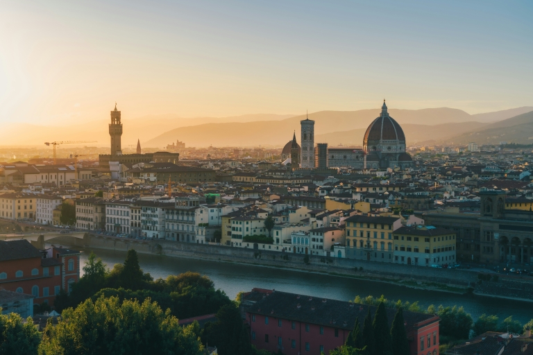 INSTA(NT) TRAVEL: 10 razloga zašto želimo posjetiti Firencu