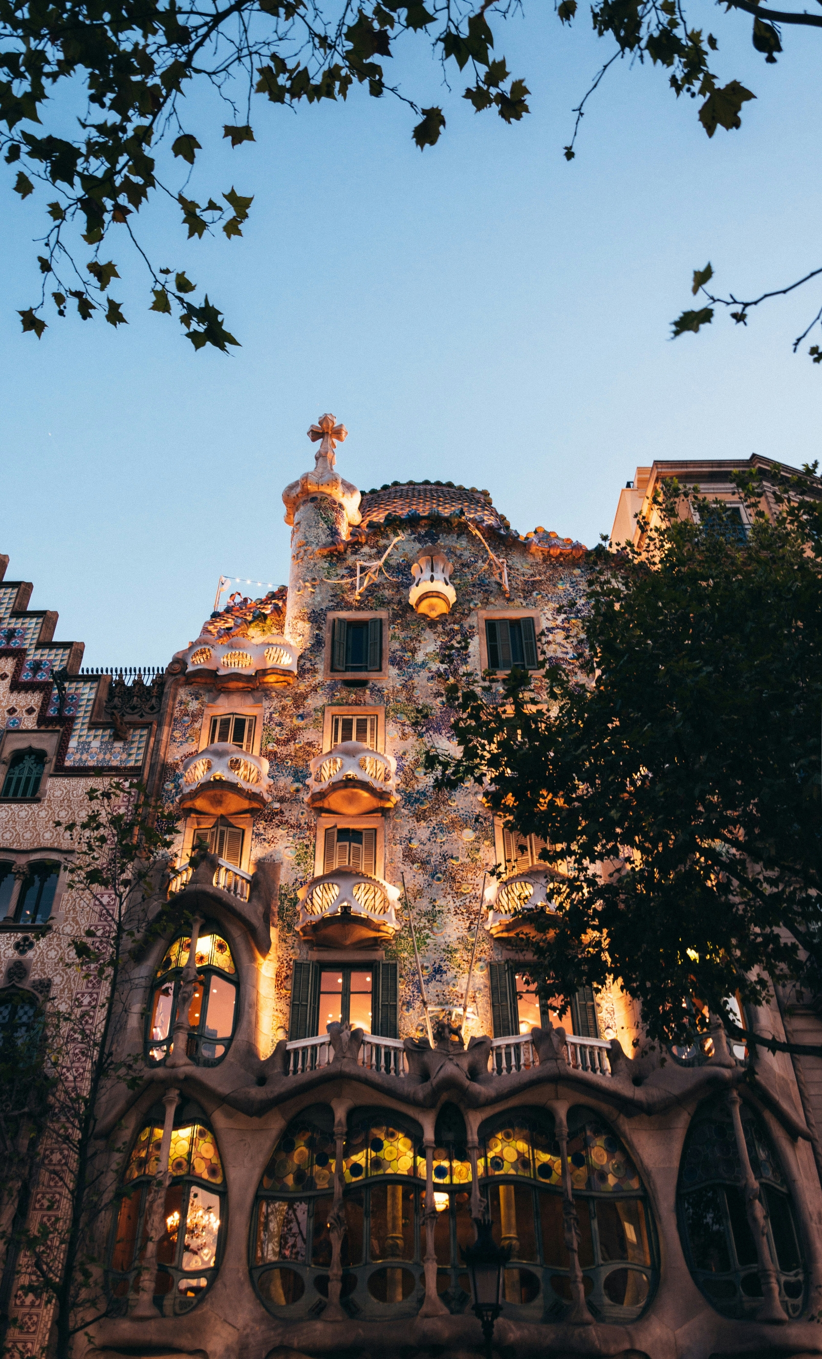 Fotogenične lokacije u Barceloni koje Instagram obožava