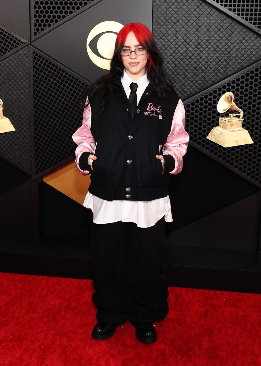 Billie Eilish