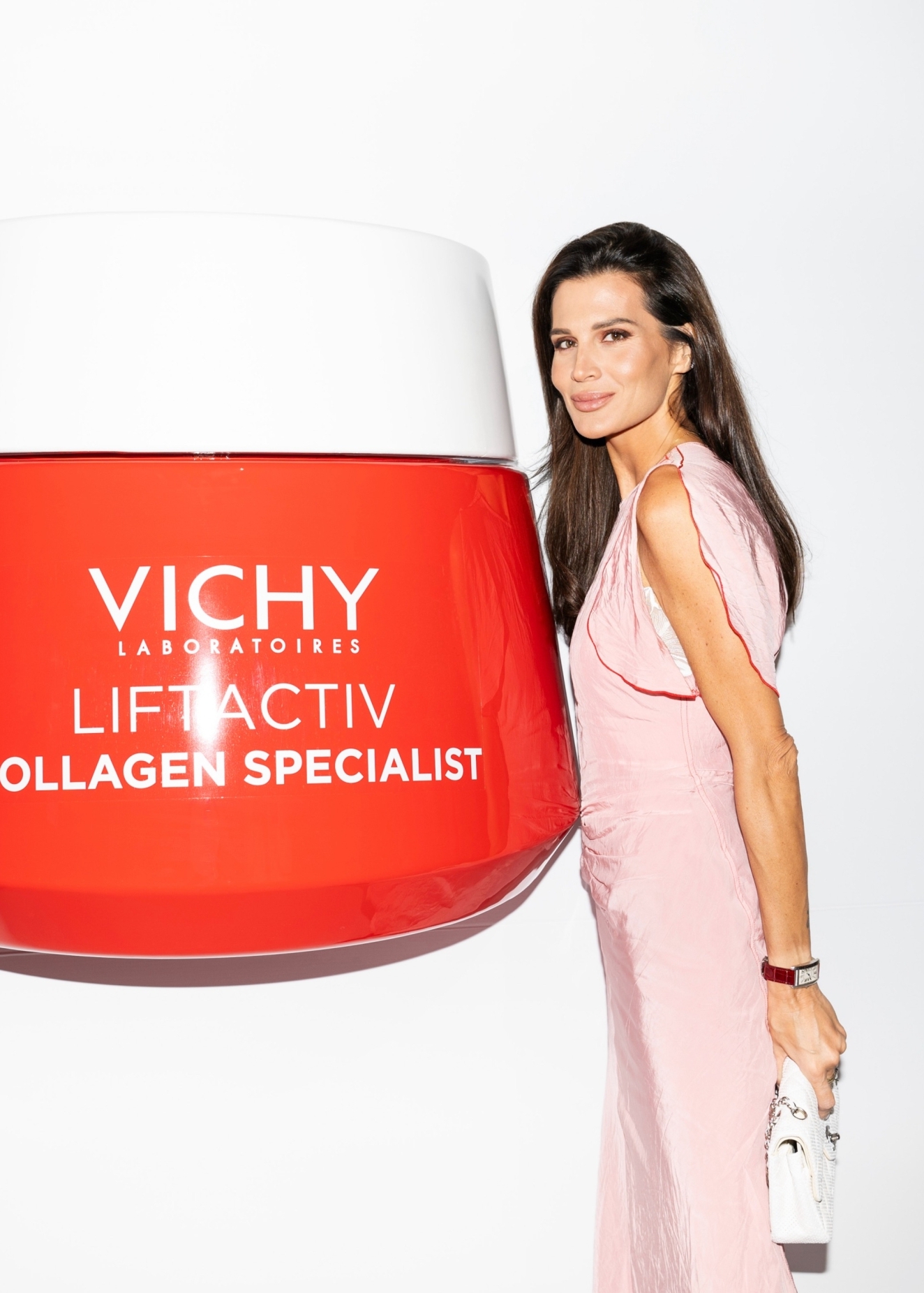 Večer u čast najprodavanije Vichy Laboratoires kreme – Liftactiv Collagen Specialist dnevna njega  