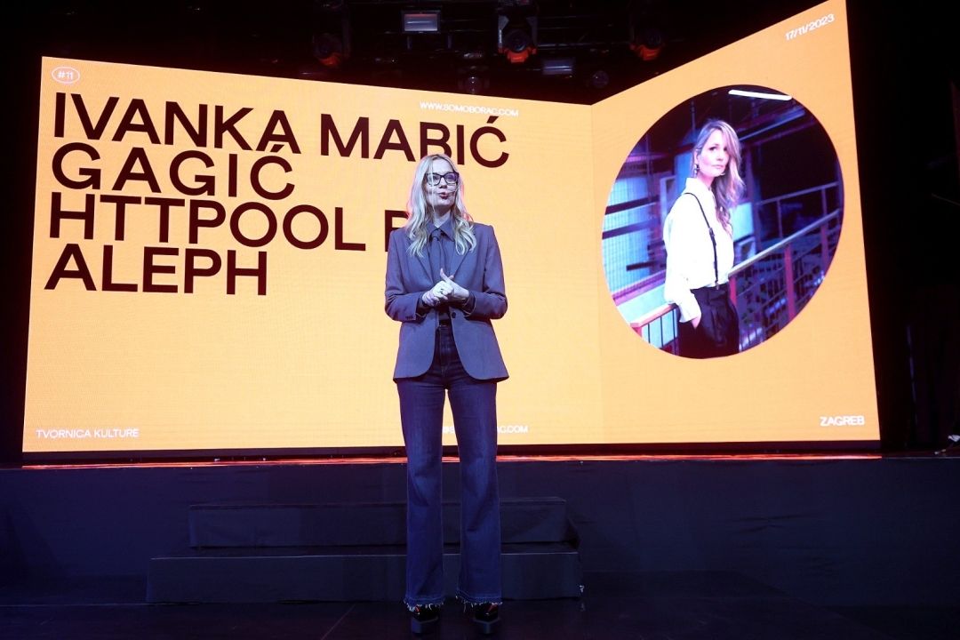 Ivanka Mabić Gagić