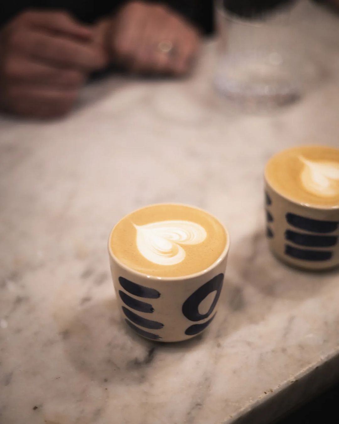 Važna obavijest za sve ljubitelje kave: Znate li tko je najbolji barista u gradu i tko radi najbolji latte art?